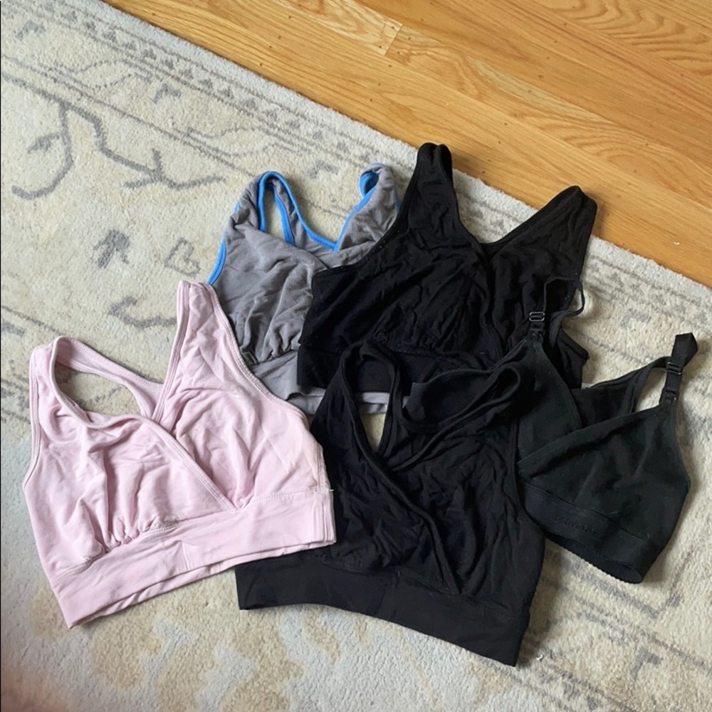 Nursing Bras